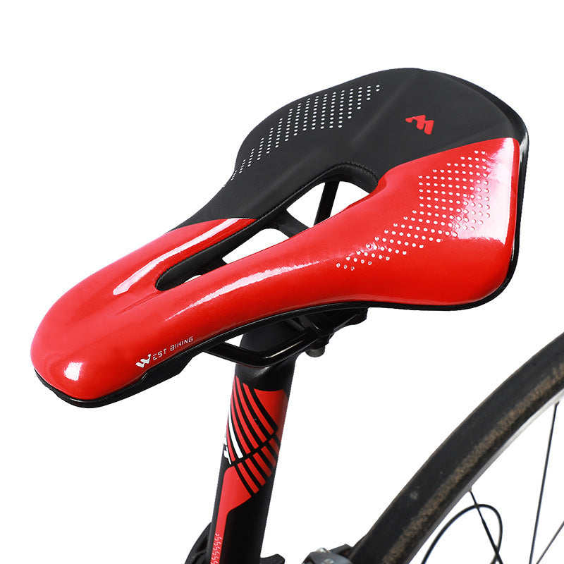 Bicycle seat mountain bike road bike