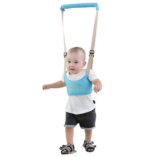 1pc Baby Walker Helper: Keep Your Little One Safe and Comfortable with this Walking Harness, Halloween Thanksgiving Day Christmas Gift