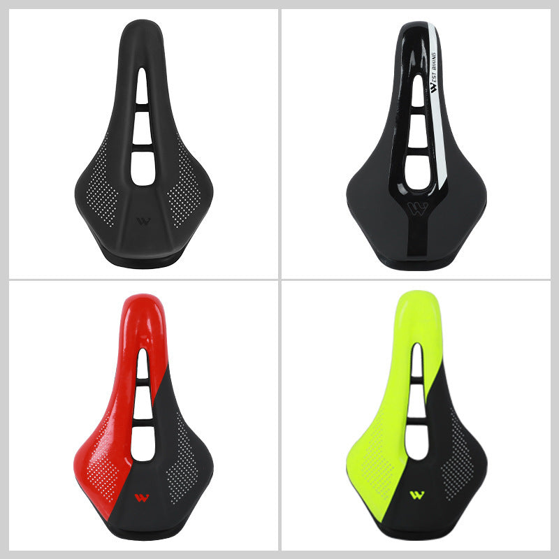 Bicycle seat mountain bike road bike