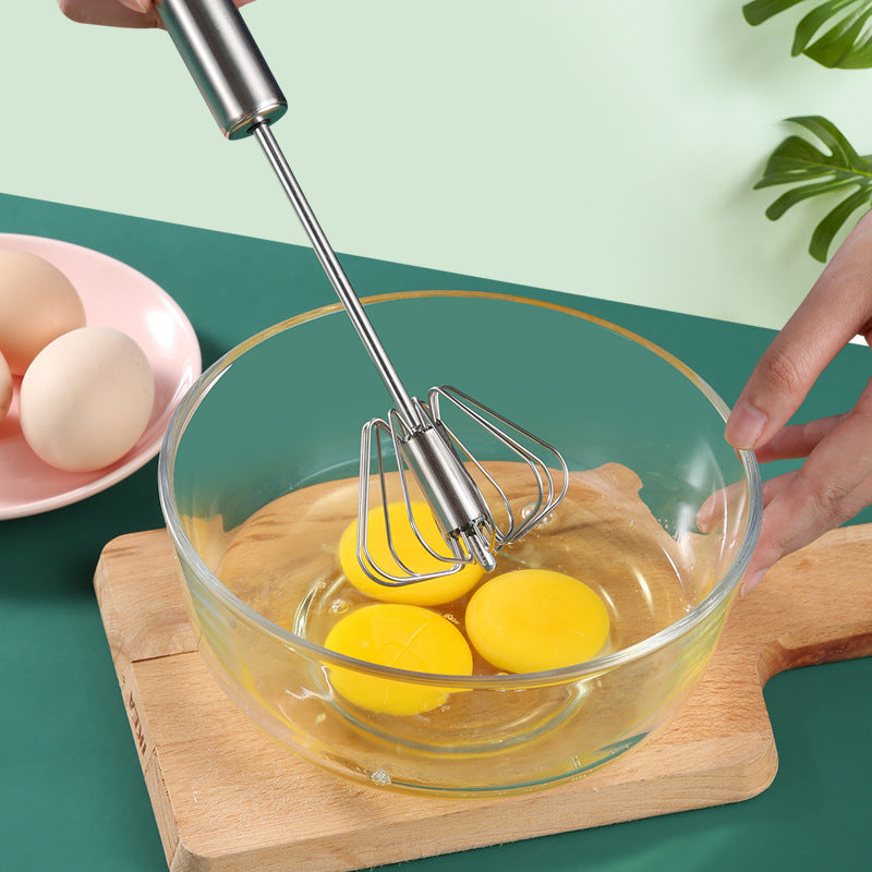 1pc Easy-to-Use Hand-Held Mixer for Cream, Eggs, and More - Perfect for Baking and Cooking