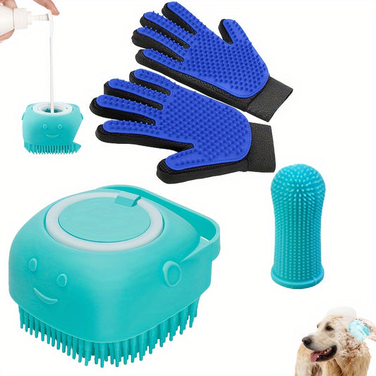 Pet Supplies Comb